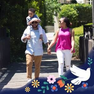 Meet your Posher, Yuri